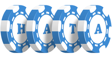 Hata vegas logo