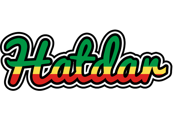 Hatdar african logo
