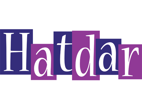 Hatdar autumn logo