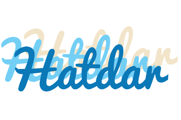 Hatdar breeze logo