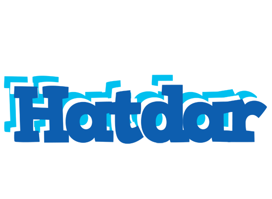 Hatdar business logo