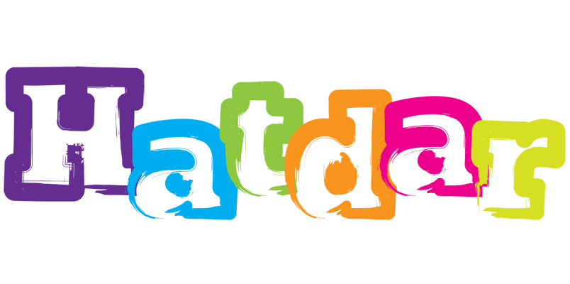Hatdar casino logo