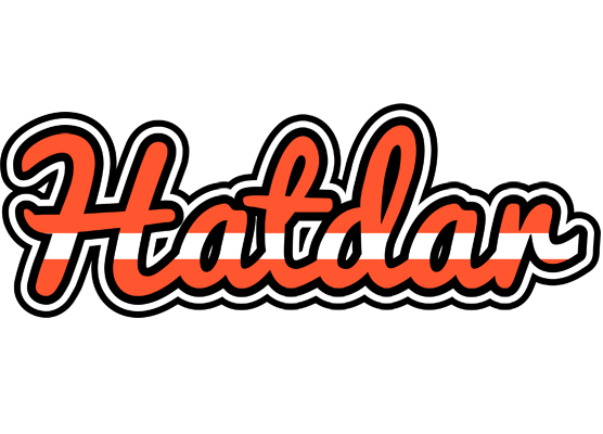 Hatdar denmark logo