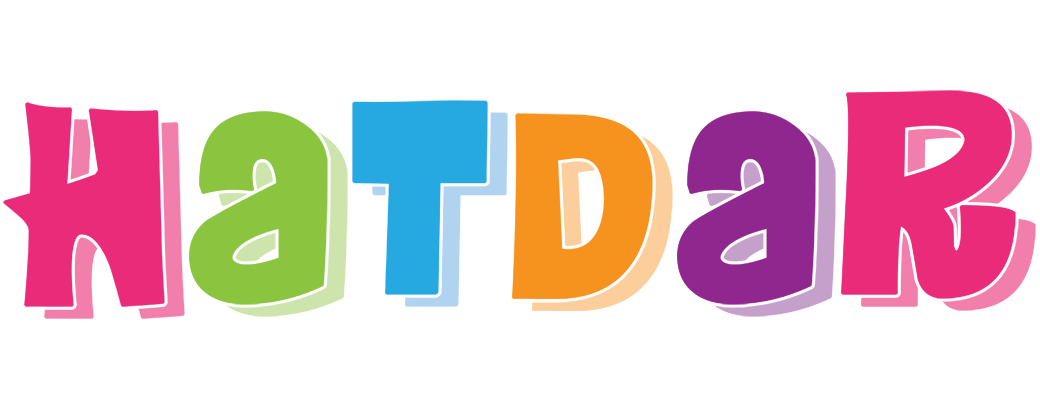 Hatdar friday logo