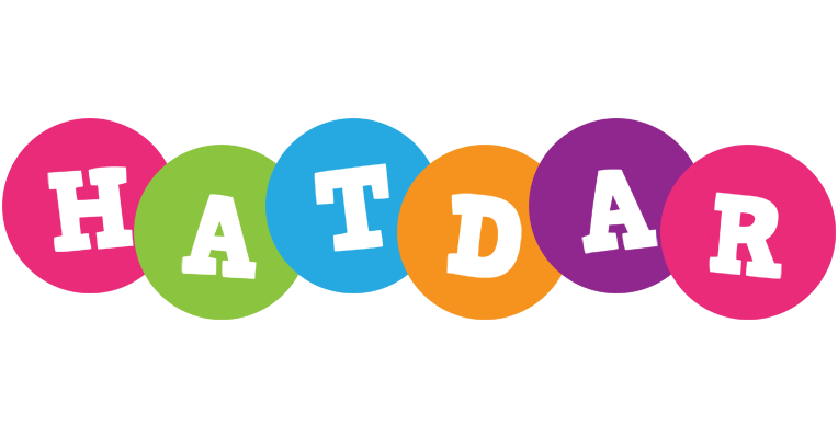 Hatdar friends logo