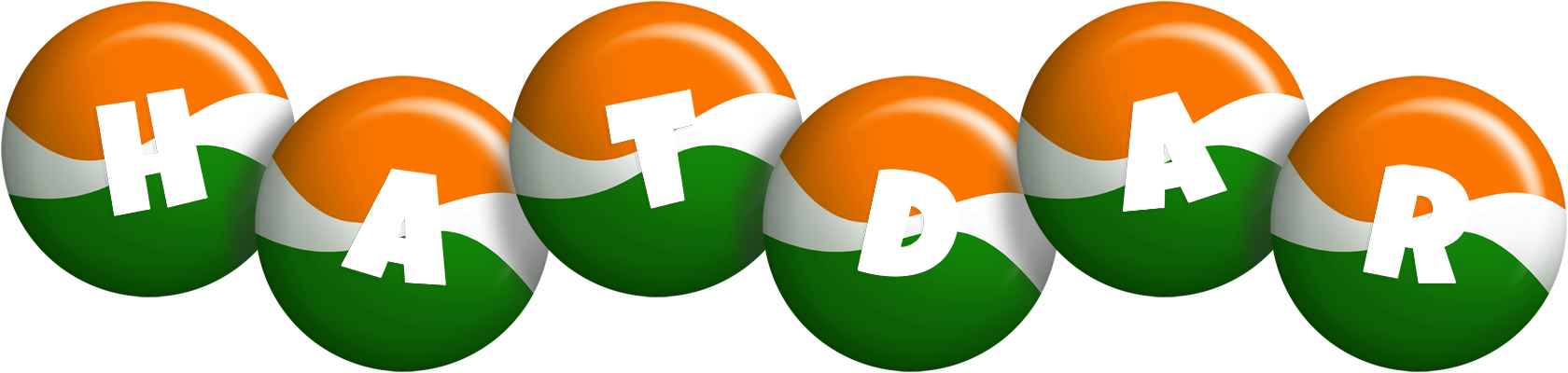 Hatdar india logo