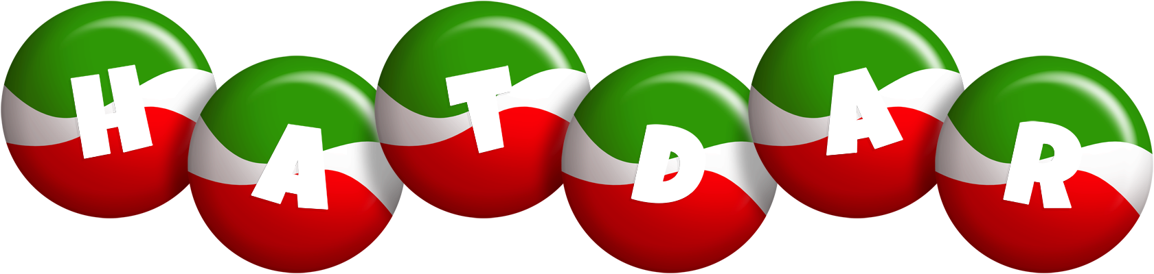 Hatdar italy logo