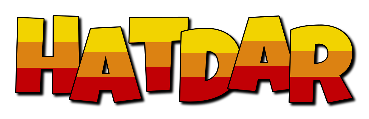 Hatdar jungle logo