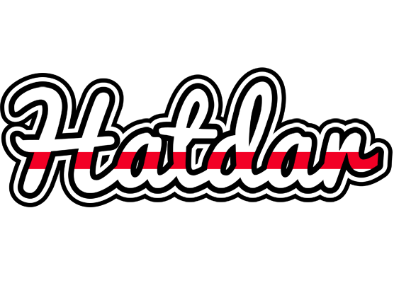 Hatdar kingdom logo
