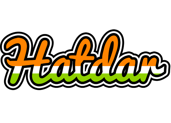 Hatdar mumbai logo