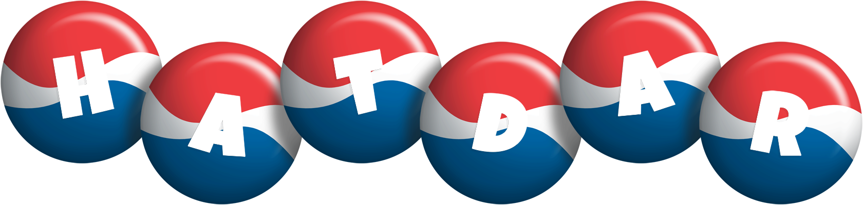 Hatdar paris logo