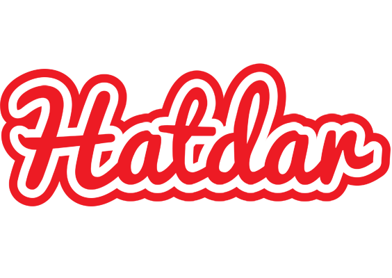 Hatdar sunshine logo