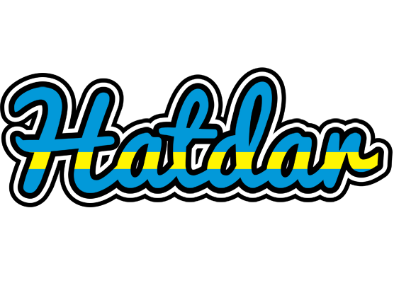 Hatdar sweden logo