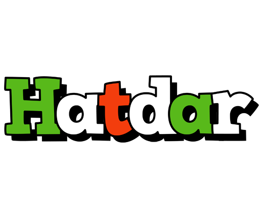 Hatdar venezia logo