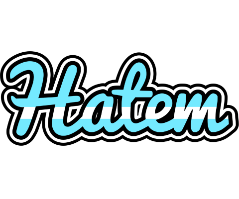 Hatem argentine logo