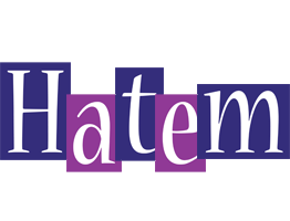 Hatem autumn logo