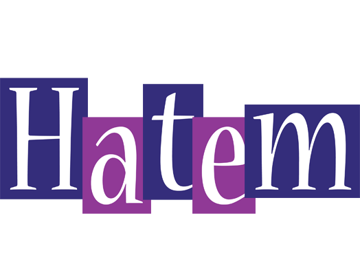 Hatem autumn logo