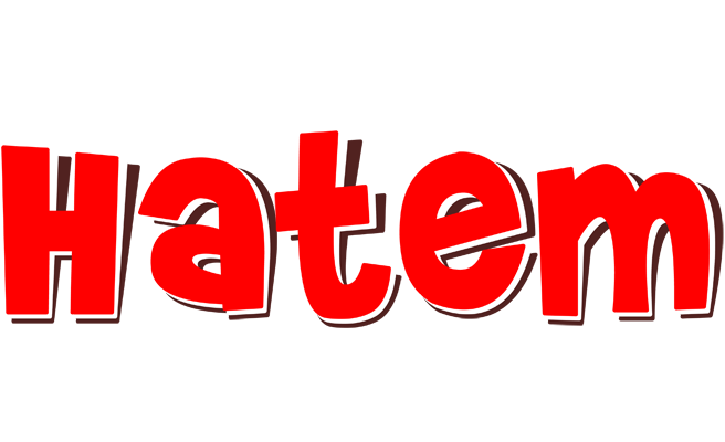 Hatem basket logo