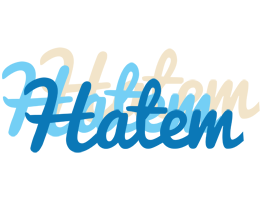 Hatem breeze logo