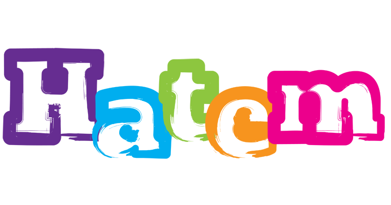 Hatem casino logo