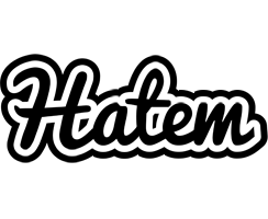 Hatem chess logo