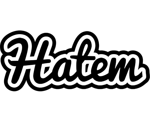 Hatem chess logo