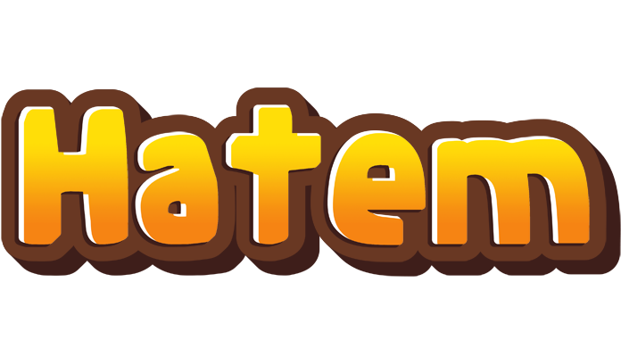 Hatem cookies logo