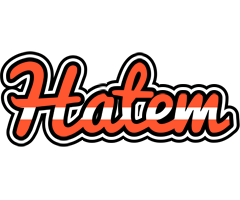 Hatem denmark logo