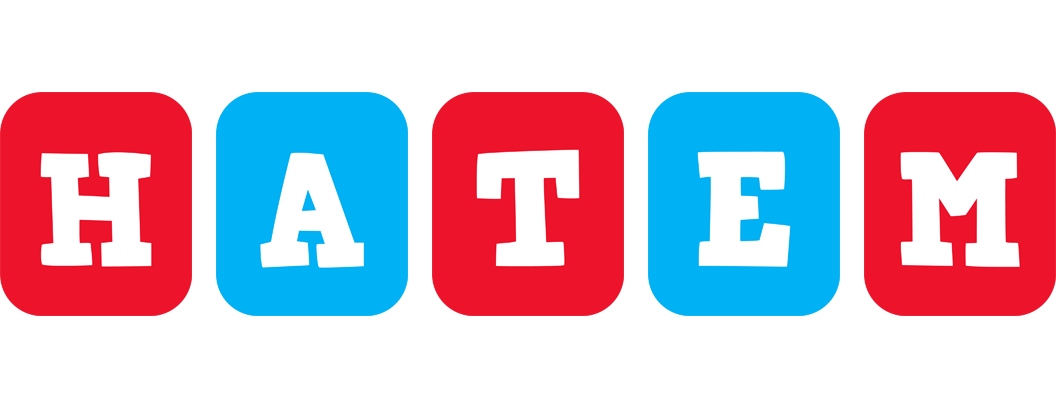 Hatem diesel logo