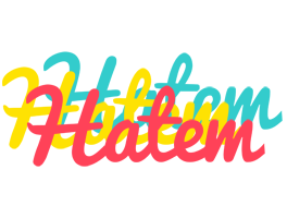 Hatem disco logo