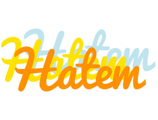 Hatem energy logo