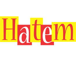 Hatem errors logo
