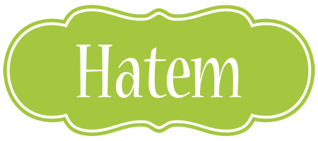 Hatem family logo