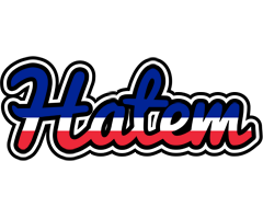 Hatem france logo