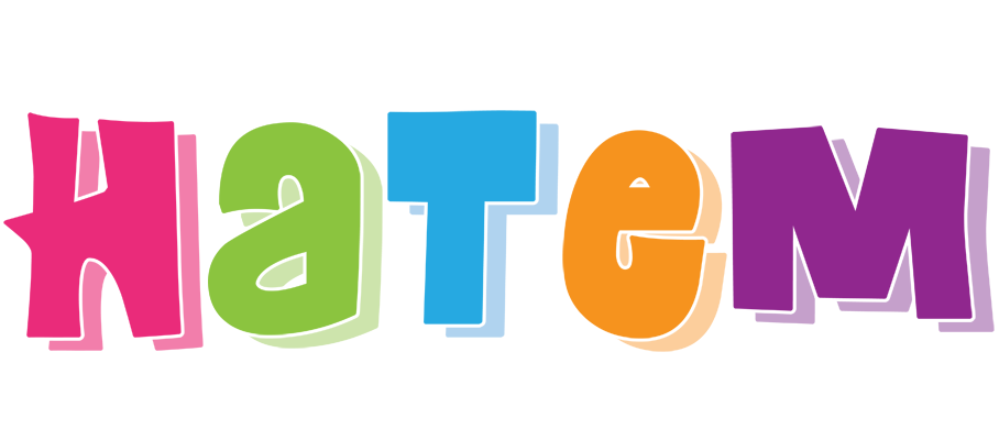 Hatem friday logo