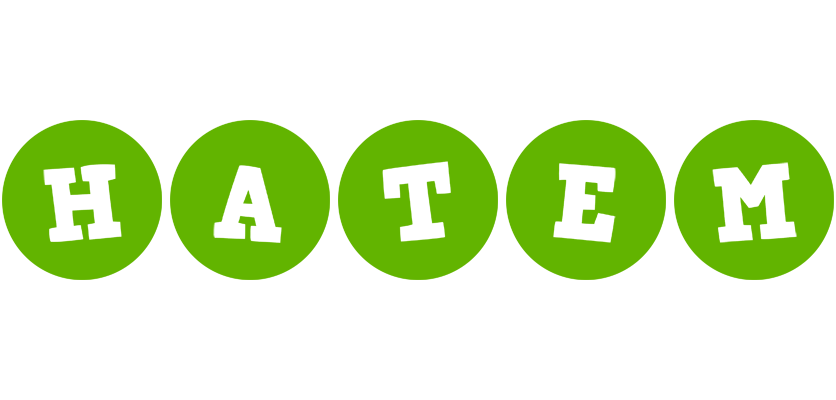 Hatem games logo