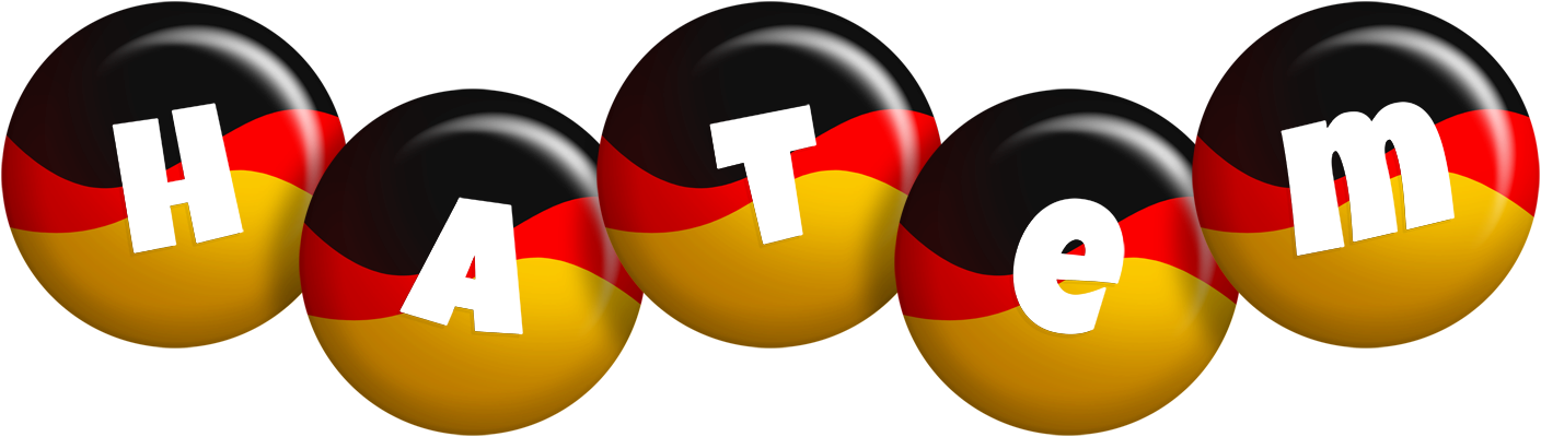 Hatem german logo
