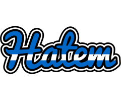 Hatem greece logo