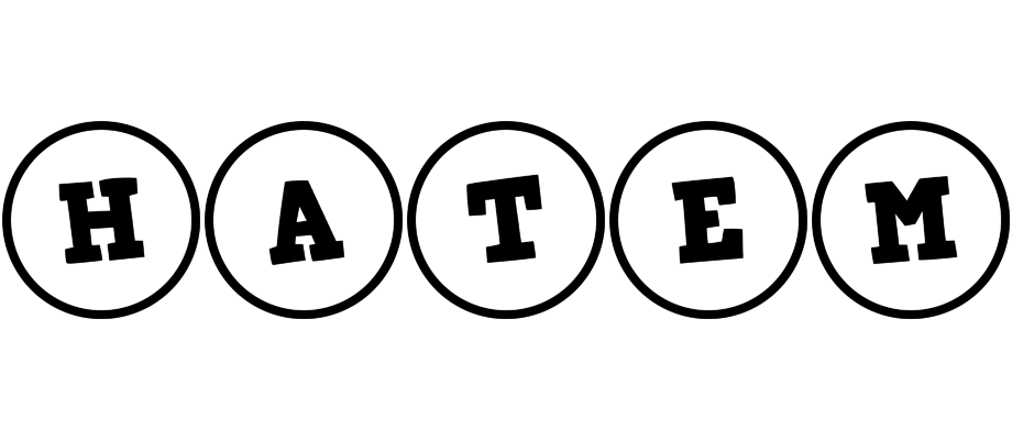 Hatem handy logo