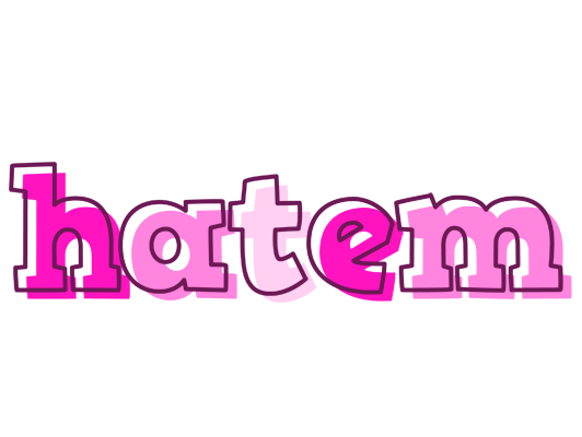 Hatem hello logo