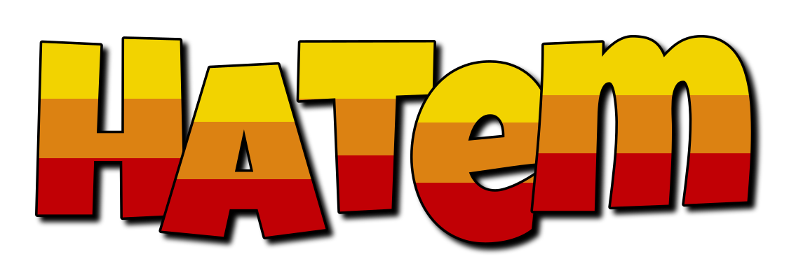 Hatem jungle logo