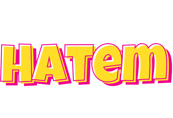 Hatem kaboom logo