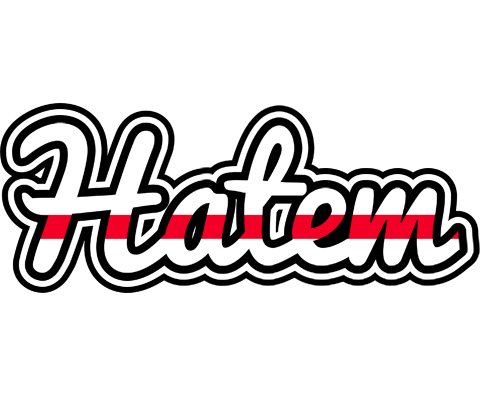 Hatem kingdom logo