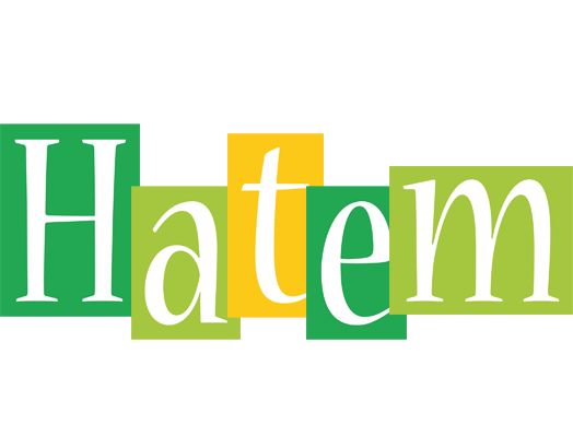 Hatem lemonade logo