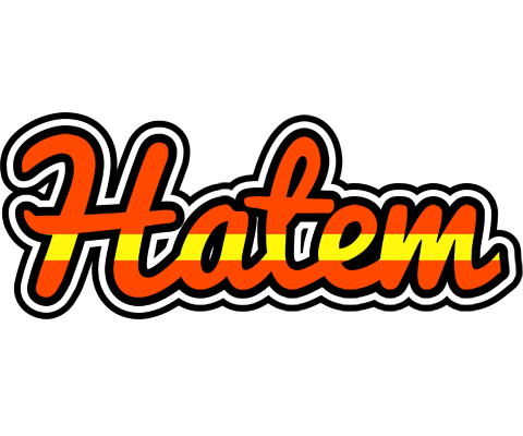 Hatem madrid logo