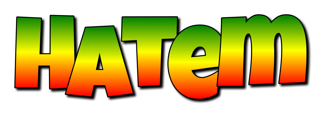 Hatem mango logo