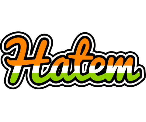 Hatem mumbai logo