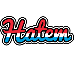 Hatem norway logo