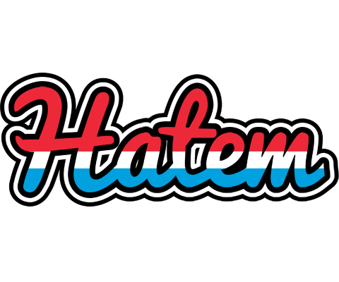 Hatem norway logo