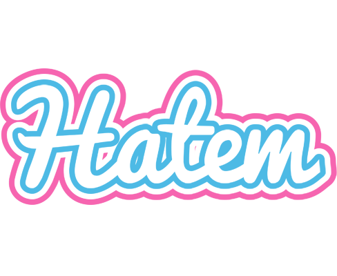 Hatem outdoors logo